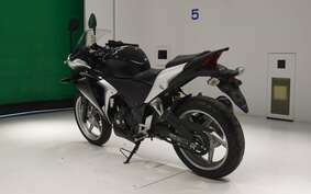 HONDA CBR250R A MC41