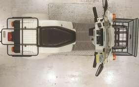 HONDA GYRO X TD02