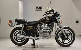 HONDA GL 500 WING CUSTOM 1980 GL500