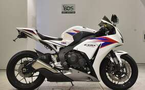 HONDA CBR1000RR Gen. 2 2012 SC59