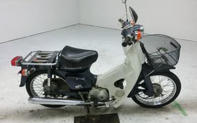 HONDA C70 SUPER CUB HA02