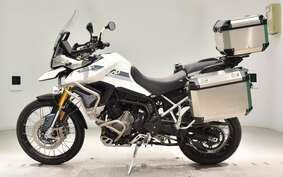 TRIUMPH TIGER 900 RALLY PRO 2020 RE67D8