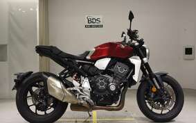 HONDA CB1000R GEN 2 2018 SC80