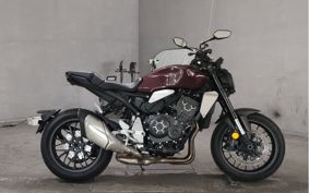 HONDA CB1000R SC80