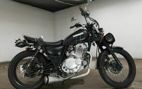 SUZUKI GRASS TRACKER NJ47A