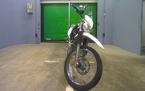 KAWASAKI KLX125 LX125C