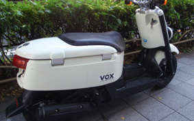 YAMAHA VOX SA31J