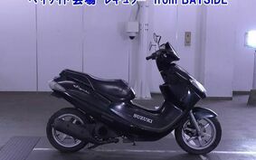 SUZUKI アドレス 110 CF11A