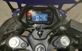 SUZUKI GSX250R DN11A