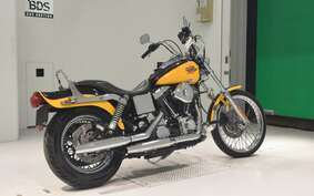 HARLEY FXDWG 1450 2000