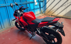 HONDA CBR250R MC41