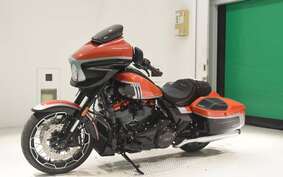 HARLEY FLHXSE1980CVO 2024