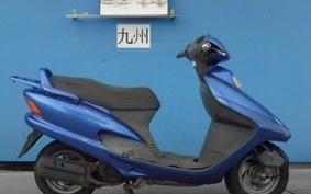 HONDA SPACY 125 Gen. 3 JF04