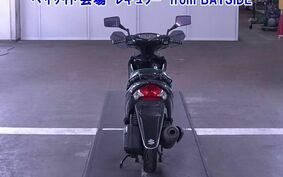 SUZUKI ADDRESS V125 G CF4EA