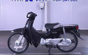 HONDA C110-2 JA10