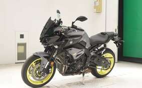 YAMAHA MT-10 2020 RN50J