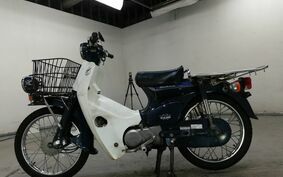 HONDA PRESS CUB 50 C50