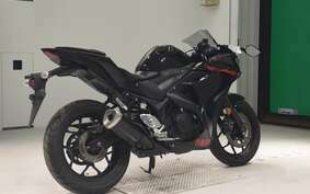 YAMAHA YZF-R25 RG10J