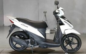 SUZUKI ADDRESS 110 CE47E