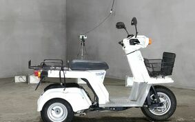 HONDA GYRO X TD02