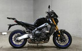 YAMAHA MT-09 SP 2021 RN69J