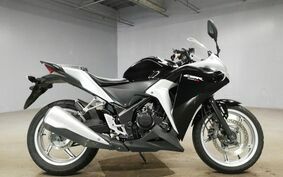 HONDA CBR250R MC41