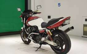 HONDA CB400SF VTEC SPEC 2 2003 NC39