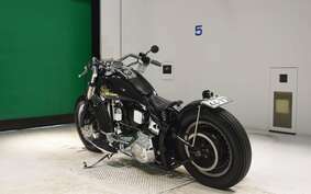 HARLEY FLSTC 1340 1996