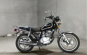 SUZUKI GN125 F Gen.2 PCJ2N