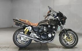 YAMAHA XJR400 Gen.2 R 1999 4HM