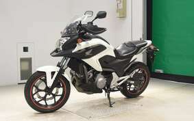 HONDA NC 700 X 2012 RC63