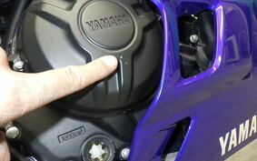 YAMAHA YZF-R25 RG43J