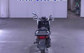 SUZUKI LET`s 4 CA45A