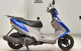 SUZUKI ADDRESS V125 G CF4EA