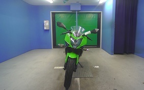 KAWASAKI NINJA 250 SL 2015 BX250A