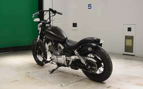 YAMAHA VIRAGO 250 3DM