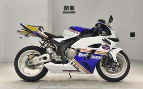 HONDA CBR1000RR 2005 SC57