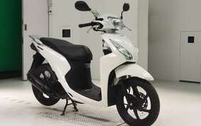 HONDA DIO 110 JF58