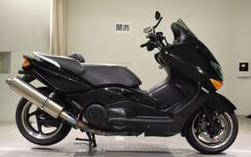 YAMAHA T-MAX500 Gen.2 2005 SJ04J