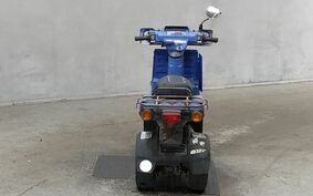 HONDA GYRO X TD01