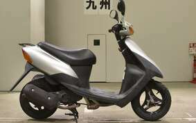 SUZUKI LET's 2 CA1PA