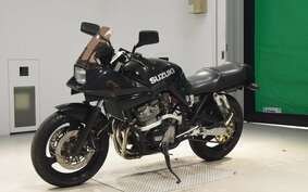 SUZUKI GSX400S KATANA 1992 GK77A