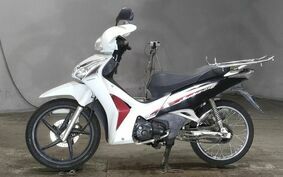 HONDA WAVE 125 I JA21