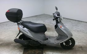 SUZUKI ADDRESS V125 G CF46A