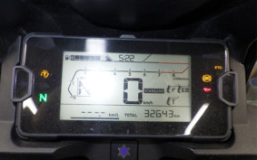 HONDA NC750X DCT 2021 RH09