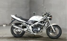 SUZUKI BANDIT 250 VZ GJ77A