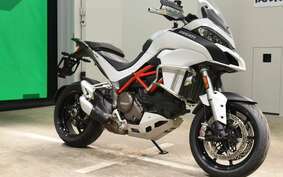 DUCATI MULTISTRADA 1200 S 2016 AA02J