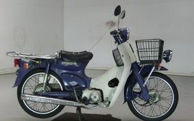 HONDA PRESS CUB 50 AA01