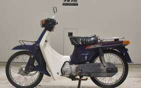 SUZUKI BIRDIE 50 E BA41A