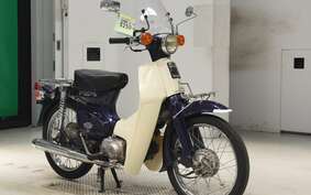 HONDA C70 SUPER CUB C70